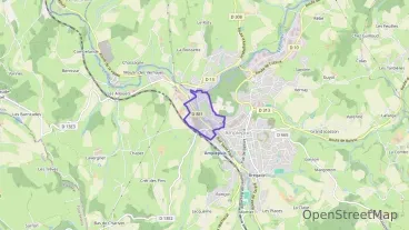 Maison 120 m² quatre pièces à vendre à Amplepuis