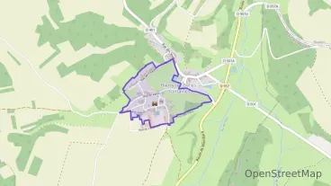 Maison 126 m² six pièces à vendre à Bierry-les-Belles-Fontaines