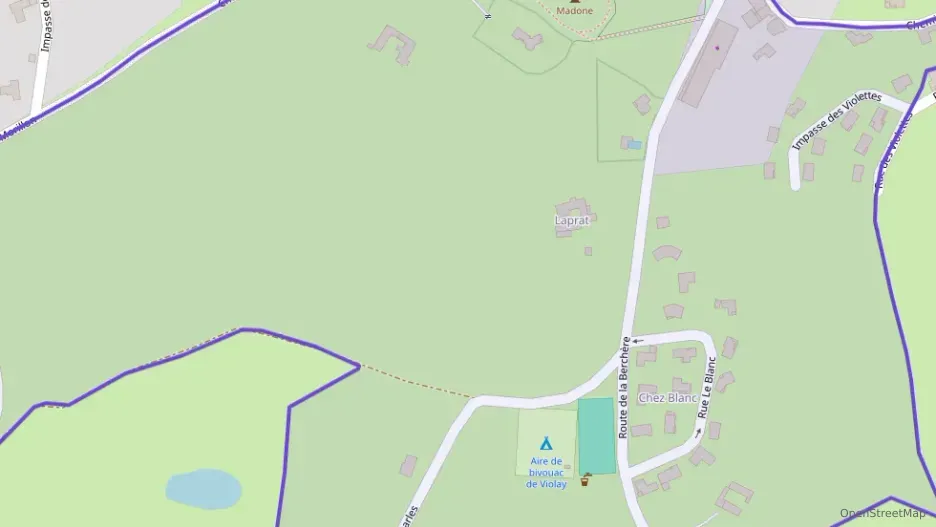 Maison 131 m² cinq pièces à vendre à Violay