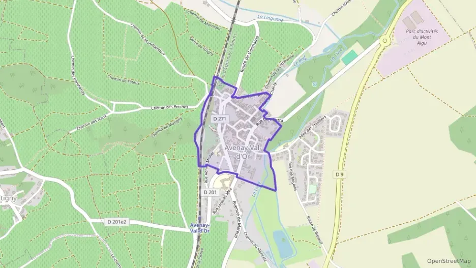 Maison 80 m² deux pieces à vendre à Avenay-Val-d`Or