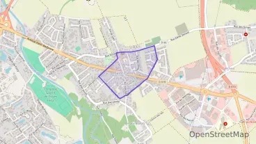 Maison 124 m² six pièces à vendre à Saint-Parres-aux-Tertres