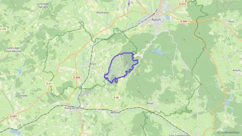 Maison 120 m² sept pièces à vendre à Brion