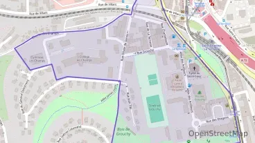 Maison 120 m² cinq pièces à vendre à Saint-Étienne