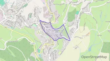 Maison 100 m² trois pièces à vendre à Thizy-les-Bourgs