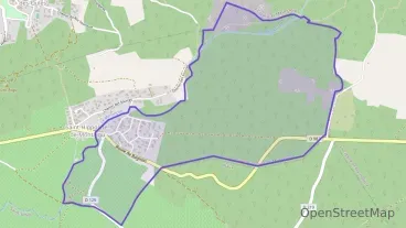 Maison 115 m² quatre pièces à vendre à Saint-Hippolyte-de-Montaigu