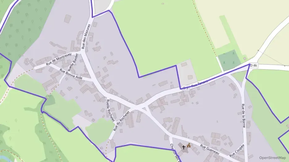 Maison 130 m² cinq pièces à vendre à Courcelles-Frémoy