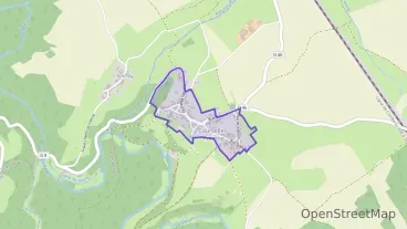 Maison 130 m² cinq pièces à vendre à Courcelles-Frémoy