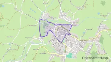 Maison 88 m² quatre pièces à vendre à Panissières