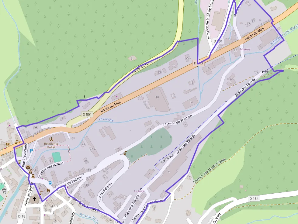 Maison 124 m² 6 pièces à vendre à Riotord