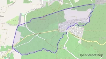 Maison 90 m² quatre pièces à vendre à Saint-Hippolyte-de-Montaigu