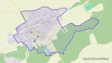 Maison 81 m² trois pièces à vendre à Villeneuve-Renneville-Chevigny