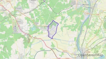 Maison 90 m² quatre pièces à vendre à Bellegarde