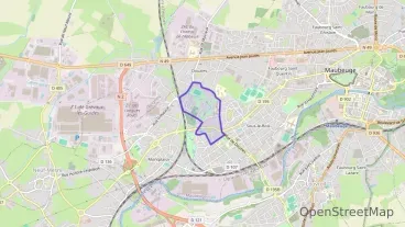 Maison 89 m² cinq pièces à vendre à Maubeuge