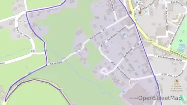 Maison 94 m² quatre pièces à vendre à Panissières