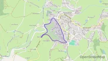 Maison 94 m² quatre pièces à vendre à Panissières