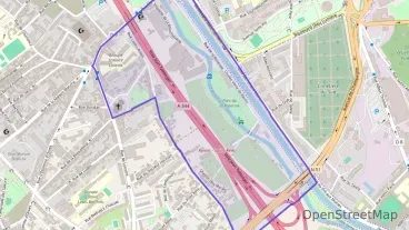 Maison 87 m² quatre pièces à vendre à Reims