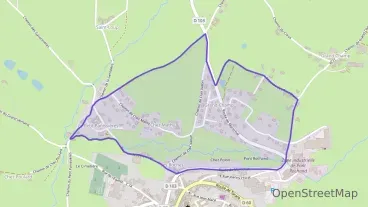 Maison 95 m² quatre pièces à vendre à Panissières