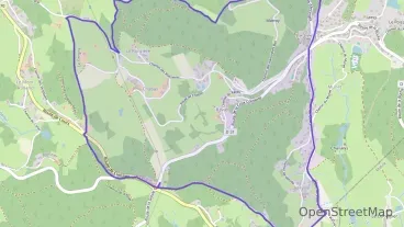 Maison 132 m² cinq pièces à vendre à Le Cergne Maison 132 m² cinq pièces à vendre à Le Cergne