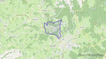 Maison 132 m² cinq pièces à vendre à Le Cergne Maison 132 m² cinq pièces à vendre à Le Cergne