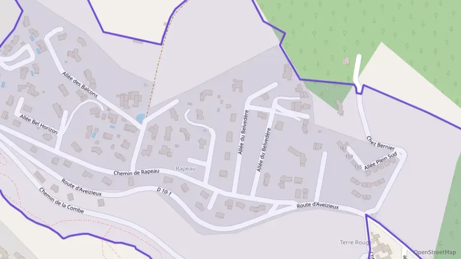 Maison 87 m² quatre pièces à vendre à Chambœuf