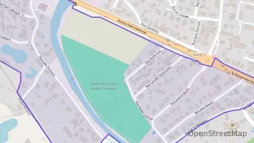 Maison 100 m² cinq pièces à vendre à Saint-Parres-aux-Tertres