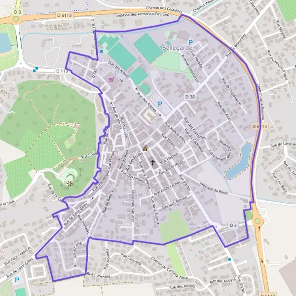 Property