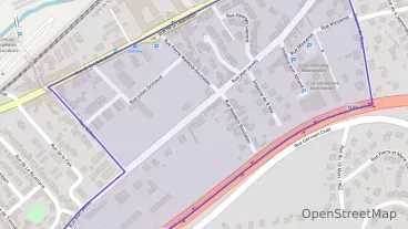 Maison 90 m² quatre pièces à vendre à La Ricamarie
