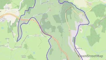 Maison 160 m² quatre pièces à vendre à Machézal