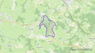 Maison 160 m² quatre pièces à vendre à Machézal