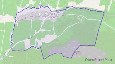 Maison 100 m² quatre pièces à vendre à Vallabrix
