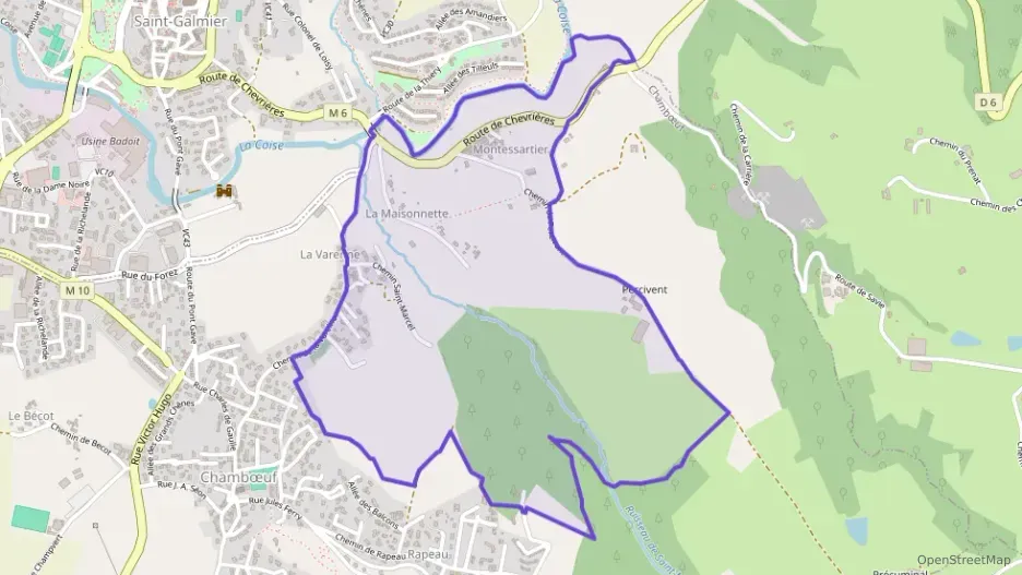 Maison 105 m² quatre pièces à vendre à Chambœuf Maison 105 m² quatre pièces à vendre à Chambœuf