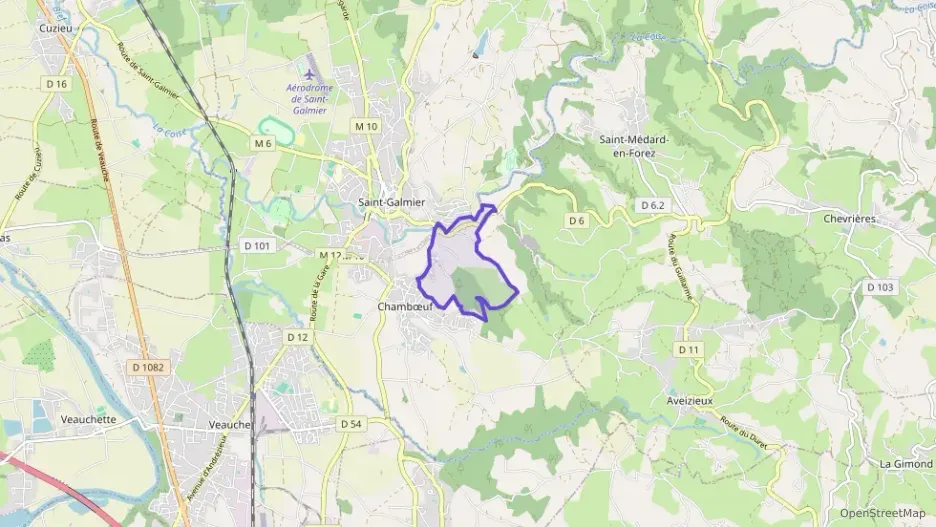 Maison 105 m² quatre pièces à vendre à Chambœuf Maison 105 m² quatre pièces à vendre à Chambœuf