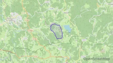 Maison 70 m² trois pièces à vendre à Le Chambon-sur-Lignon