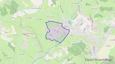 Maison 109 m² cinq pièces à vendre à Thizy-les-Bourgs