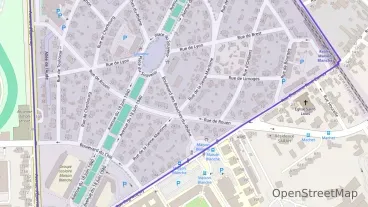 Maison 81 m² quatre pièces à vendre à Reims