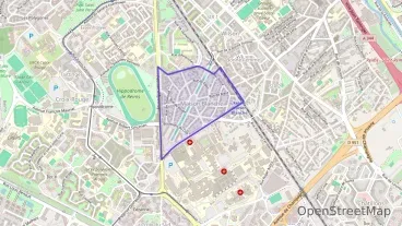 Maison 81 m² quatre pièces à vendre à Reims