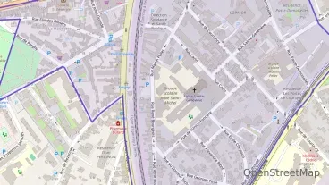 Maison 80 m² cinq pièces à vendre à Reims