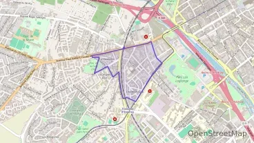 Maison 80 m² cinq pièces à vendre à Reims