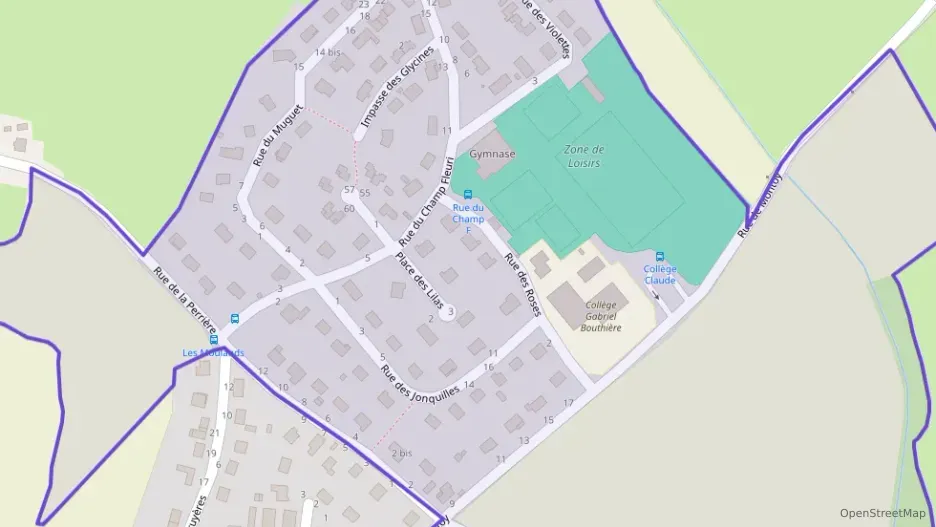 Maison 112 m² cinq pièces à vendre à Étang-sur-Arroux