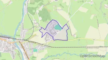 Maison 112 m² cinq pièces à vendre à Étang-sur-Arroux