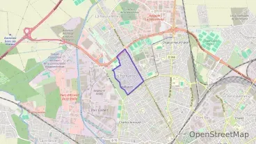 Maison 95 m² cinq pièces à vendre à Reims