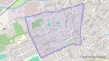 Maison 68 m² quatre pièces à vendre à Hautmont