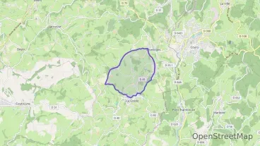 Maison 100 m² quatre pièces à vendre à La Gresle