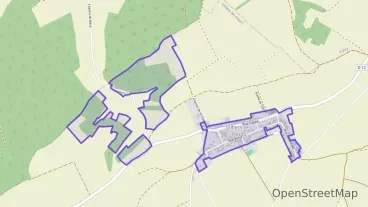 Maison 119 m² quatre pièces à vendre à Villiers-les-Hauts