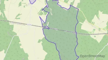 Maison 57 m² deux pieces à vendre à Étivey