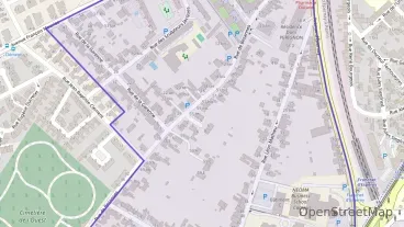 Maison 60 m² trois pièces à vendre à Reims