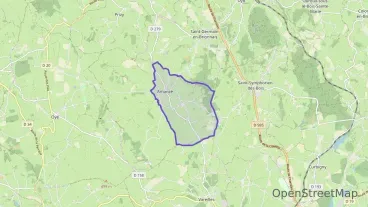 Maison 92 m² deux pieces à vendre à Amanzé