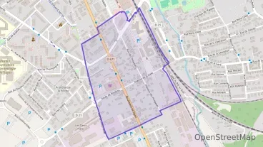 Maison 78 m² cinq pièces à vendre à Saint-Julien-les-Villas