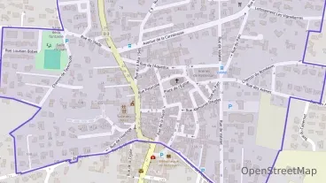 Maison 81 m² trois pièces à vendre à Redessan