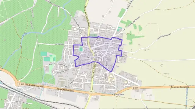 Maison 81 m² trois pièces à vendre à Redessan